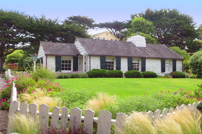 Carmel Point: A Self-Guided Audio Tour - First U.S. Softball League