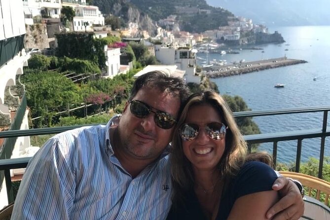 Carmines Secret Tour From Naples Train Station Coming From Rome or Naples Port - Pricing Information