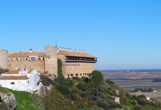 Carmona: City Walking Tour - Tour Duration