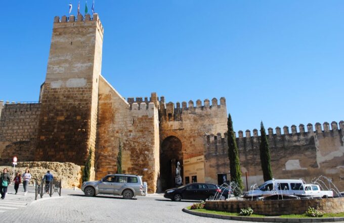 Carmona: City Walking Tour - Tour Languages
