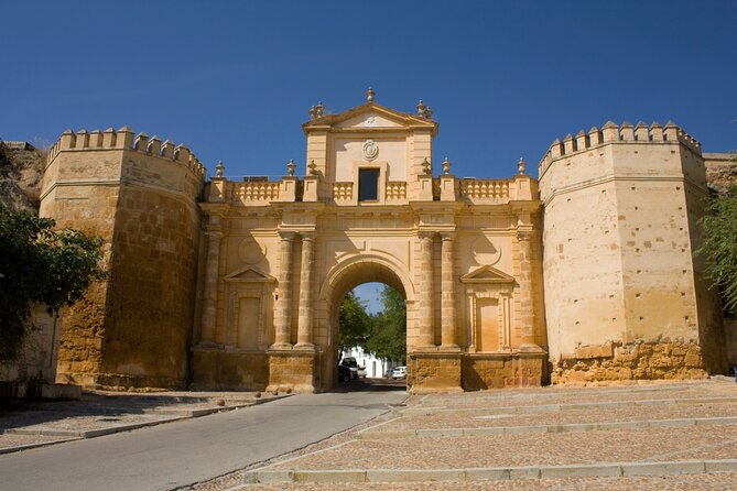 Carmona Roman Necropolis and History Walking Tour - Discovering Carmonas Roman Heritage