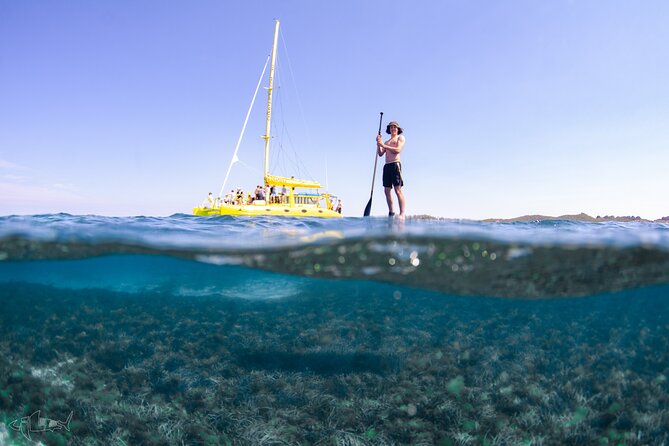 Carnac Island Half Day Sail - Itinerary and Activities