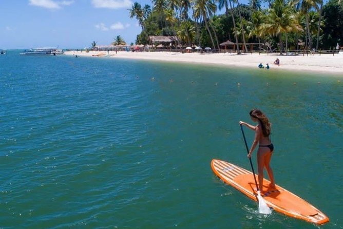 Carneiros Beach - Tour Details and Highlights