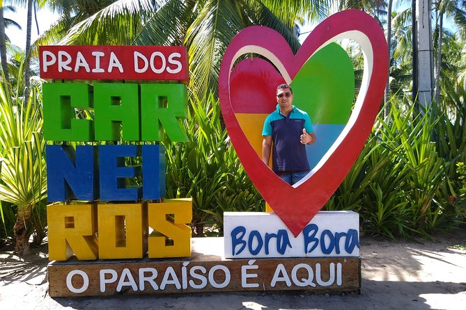 Carneiros Beach Tour - Pricing and Booking Information
