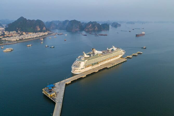 Carnival Cruise: Halong Luxury Cruise Day Trip -Swim, Kayak, Cave - Practical Tips for Future Travelers