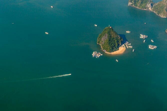 Carnival Cruise: Halong Luxury Cruise Day Trip -Swim, Kayak, Cave - Final Thoughts: Is This Tour Worth It?