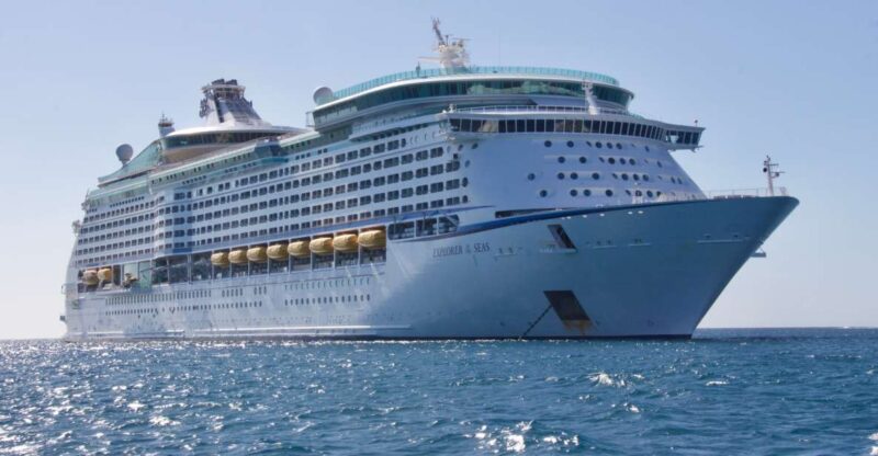 Carnival Cruise Port Jacksonville: Transfer to Jacksonville - Key Points