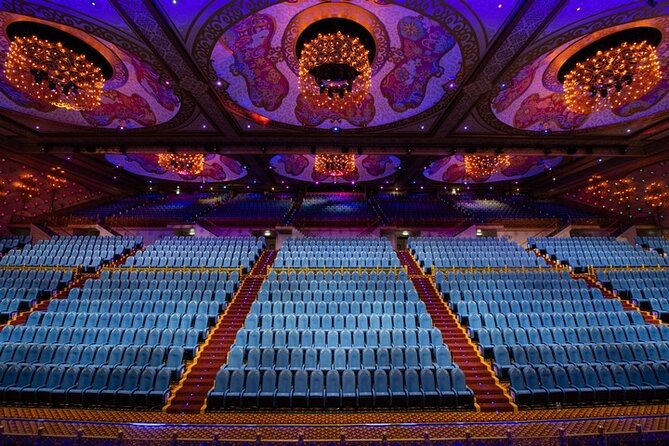 Carnival Magic Theme Park in Thailand - Transportation and Accessibility