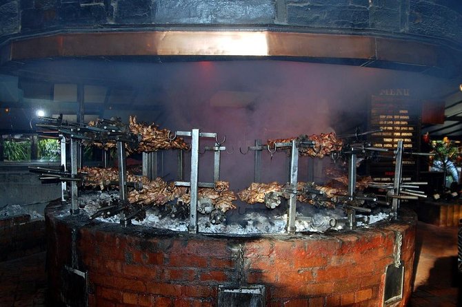 Carnivore Restaurant: Lunch or Dinner Experience in Nairobi - Memorable Culinary Journey