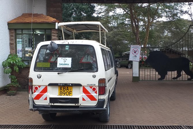 Carnivore Restaurant Nairobi Dinning Experience - Cancellation Policy and Refunds