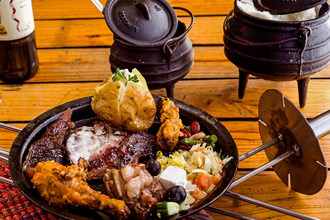 Carnivore Restaurant Nairobi Dinning Experience - Operated by Safarilinks Africa Ltd