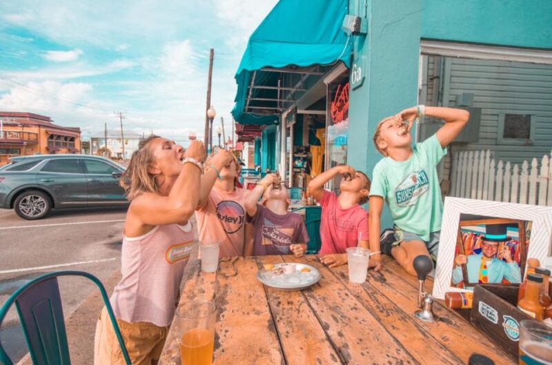 Carolina Beach Music Video/Photo Shoot - Pricing and Booking