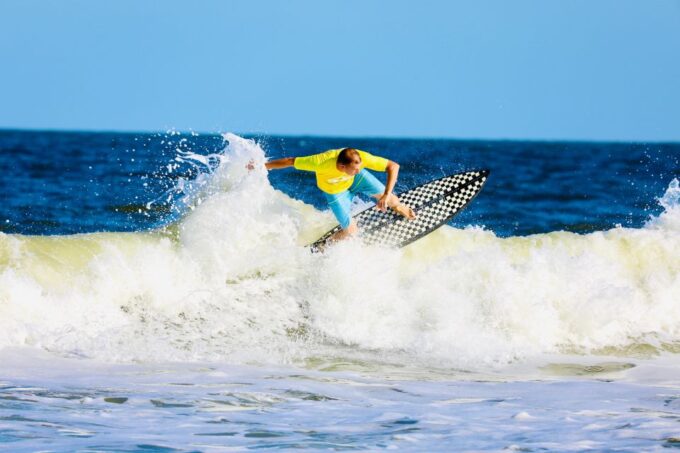 Carolina Beach Music Video/Photo Shoot - Editing and Delivery