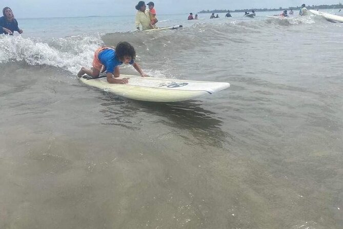 Carolina, Puerto Rico: Surf Lessons for Beginners - Pricing and Cancellation