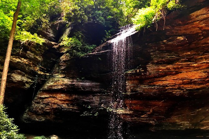Carolina Waterfalls and Highlands Private VIP Boutique Tour - Customer Experiences and Testimonials