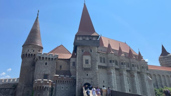 CARPATHIAN MOUNTAINS GRAND HIKING TOUR - FOR GROUPS - Frequently Asked Questions