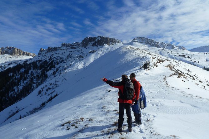 Carpathians in Romania: Bucegi Natural Park With Native Spanish Guide. - Physical Fitness Requirements