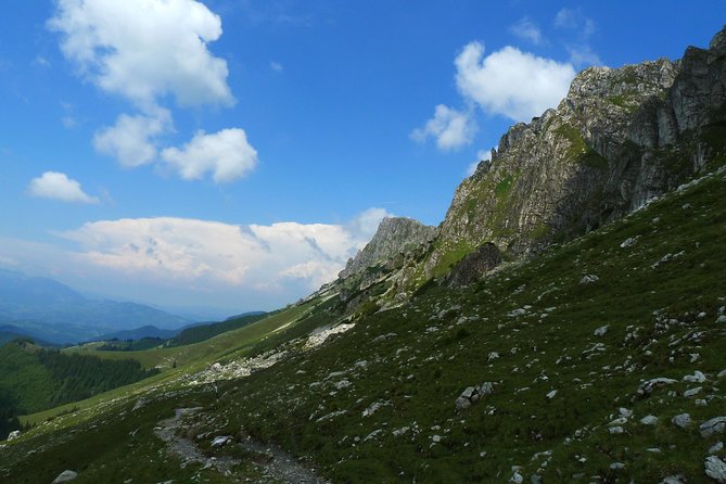 Carpathians in Romania: Bucegi Natural Park With Native Spanish Guide. - Excursion Reviews and Feedback