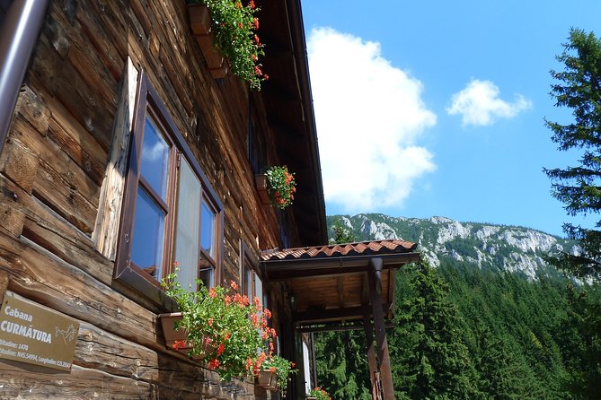 Carpathians in Romania: Piatra Craiului National Park With Native Spanish Guide. - Exploring Piatra Craiului National Park