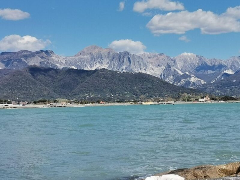 Carrara Marble-Day-Tour - Enjoy Fun, Music and Food-Tasting - Itinerary Highlights