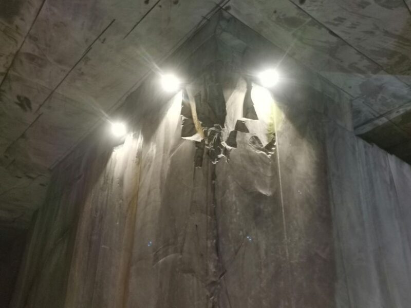 Carrara Marble-Day-Tour - Enjoy Fun, Music and Food-Tasting - Discovering Colonnata Village