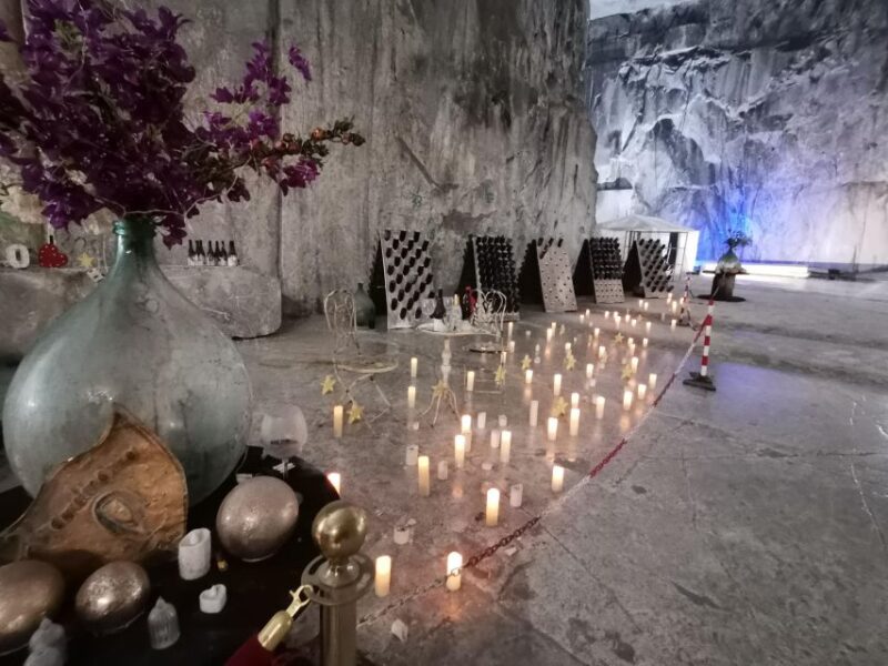 Carrara Marble-Day-Tour - Enjoy Fun, Music and Food-Tasting - Optional Visit to Marina Di Carrara