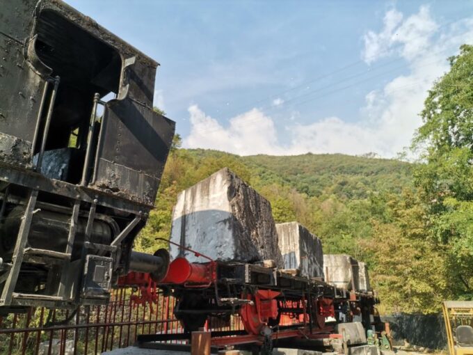 Carrara Marble-Day-Tour - Enjoy Fun, Music and Food-Tasting - Satisfied Customer Reviews