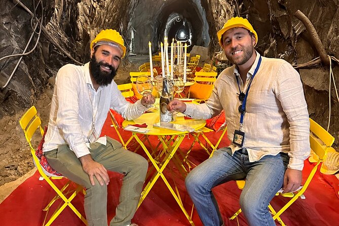 Carrara Marble Tour by Shuttle From Lucca, Pisa or La Spezia Port - Highlights of the Tour Experience