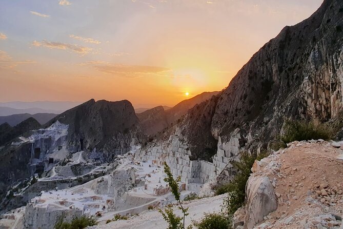 Carrara Marble Tour by Shuttle From Lucca, Pisa or La Spezia Port - Traveler Feedback and Recommendations