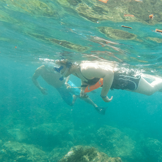 Carrilleros Beach - Experience Highlights