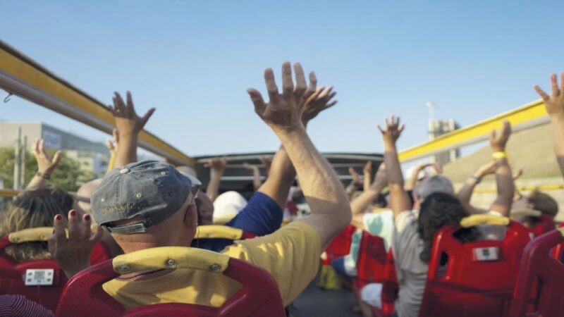 Cartagena: 2-Day Hop On-Hop Off Tour - Tour Customization Options