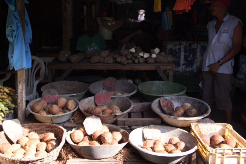 Cartagena: 3-Hour Bazurto Market Tour - Key Points
