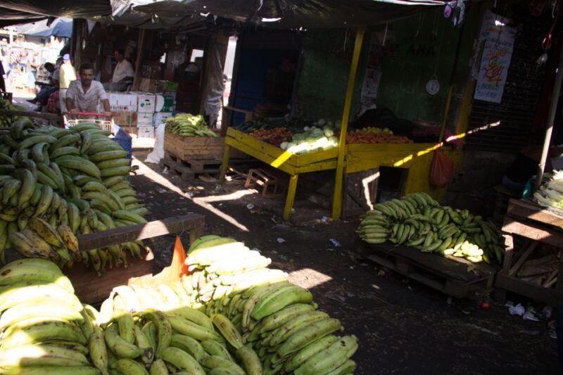 Cartagena: 3-Hour Bazurto Market Tour - Customer Insights