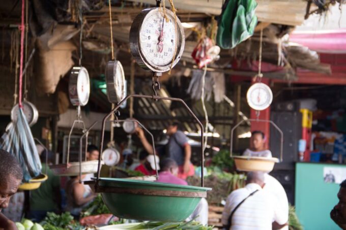 Cartagena: 3-Hour Bazurto Market Tour - Tour Highlights