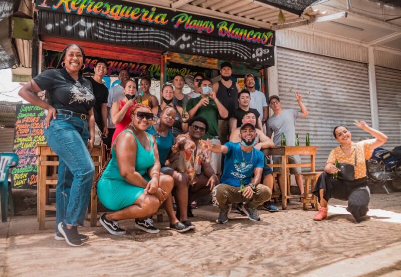 Cartagena: 3-Hour Bazurto Market Tour - Exploring the Labyrinth