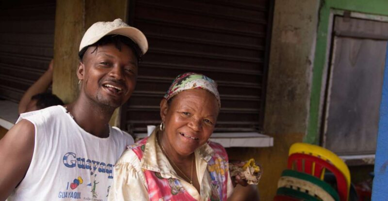Cartagena: 3-Hour Bazurto Market Tour - Taste Sensations