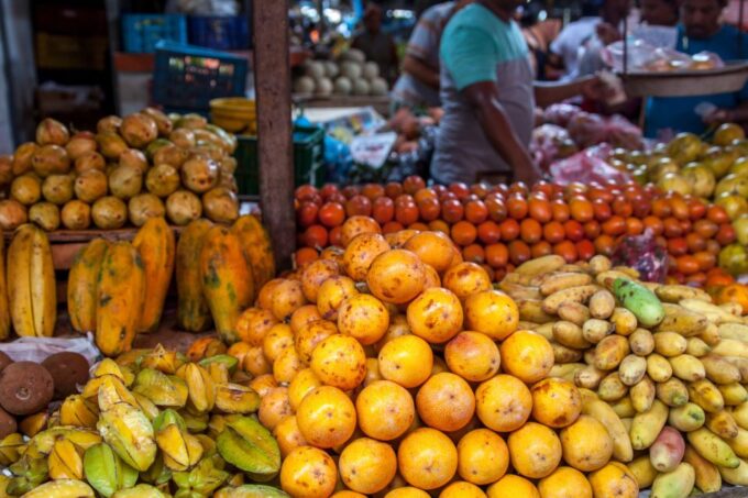 Cartagena: 3-Hour Bazurto Market Tour - Tour Highlights
