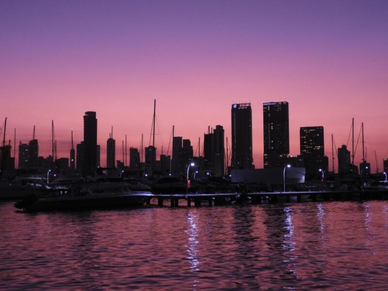 Cartagena: 4-Course Culinary Experience Aboard a Catamaran - Key Points