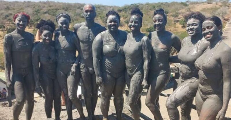 Cartagena: 4 Hour Private Tour to Totumo Mud Volcano - Key Points