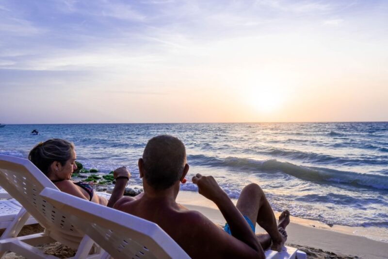 Cartagena: 5 Island Boat Tour With Night Bioluminescent Stop - Speedboat Journey