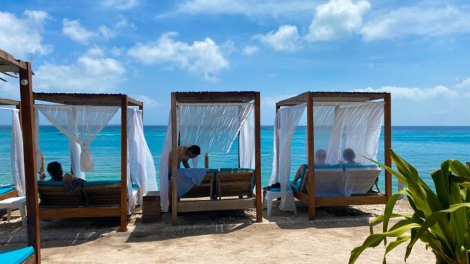 Cartagena: 5-Island Trip by Boat With Lunch and Snorkeling - What to Pack for the Trip