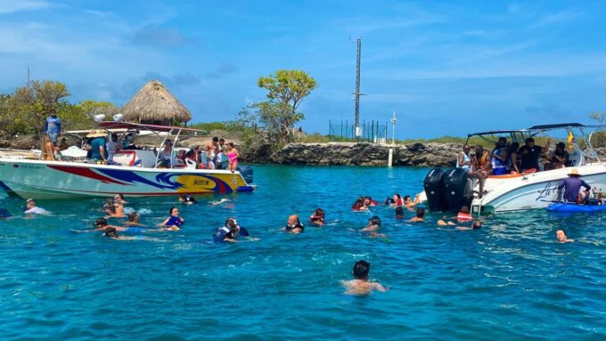 Cartagena: 5-Island Trip by Boat With Lunch and Snorkeling - Additional Information