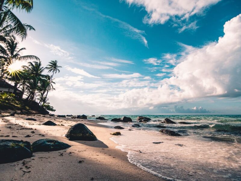 Cartagena: 5 Islands Boat Tour With Lunch, Snorkeling, & Bar - Included Activities and Amenities