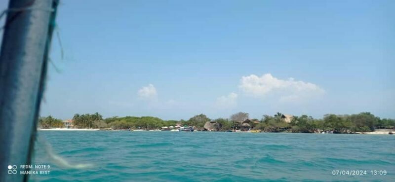 Cartagena: 5 ISLANDS by speedboat with SNORKELING & LUNCH - Cost & Value Analysis