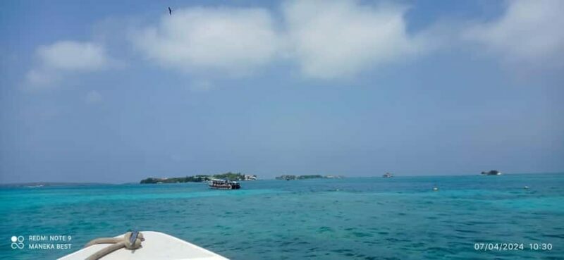 Cartagena: 5 ISLANDS by speedboat with SNORKELING & LUNCH - Who Will Love This Tour?