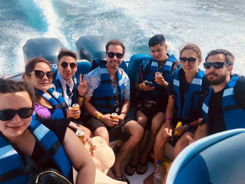 Cartagena: 5 ISLANDS by speedboat with SNORKELING & LUNCH - The Sum Up: Is It Worth It?