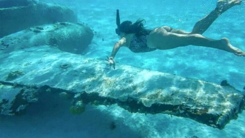 Cartagena: 5 ISLANDS by Speedboat With SNORKELING & LUNCH - Key Points