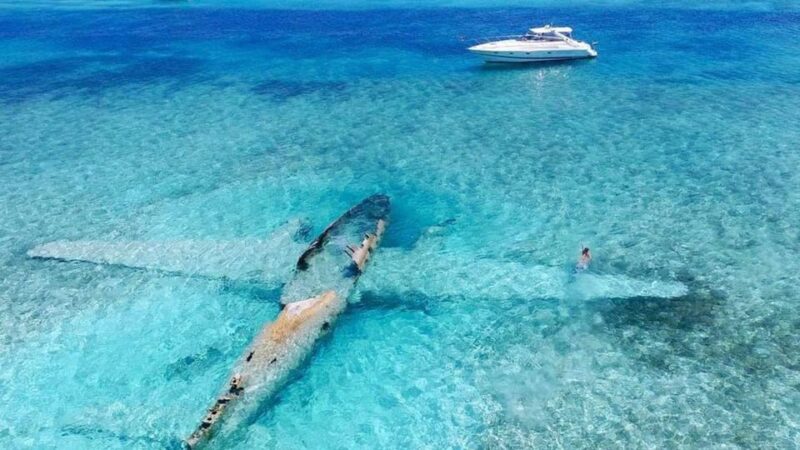 Cartagena: 5 ISLANDS by Speedboat With SNORKELING & LUNCH - Tour Overview and Pricing