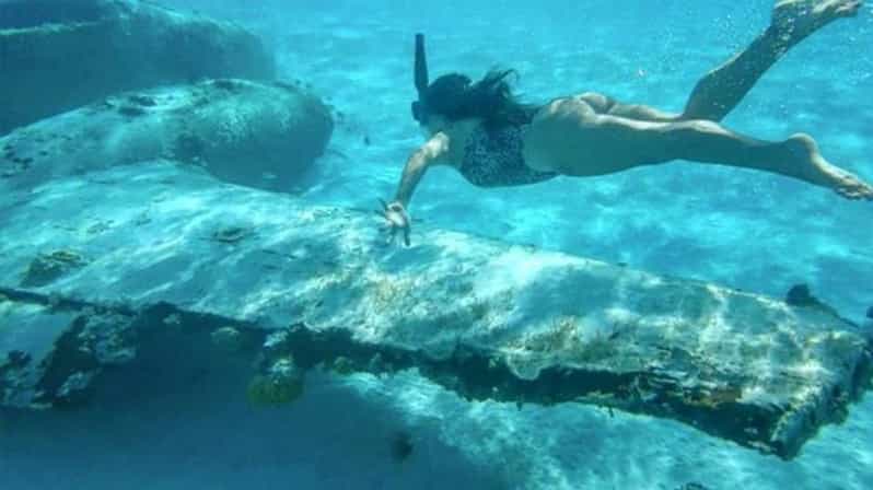 Cartagena: 5 ISLANDS by Speedboat With SNORKELING & LUNCH - Activities and Highlights