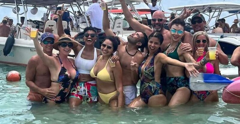 Cartagena: 5 Islands Premium Tour With Lunch and Snorkeling - Key Points